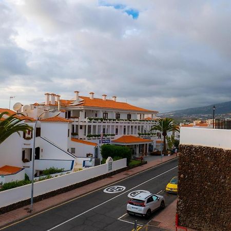 Las Bouganvillas 1 Bed Apartment In Costa Adeje Exteriér fotografie