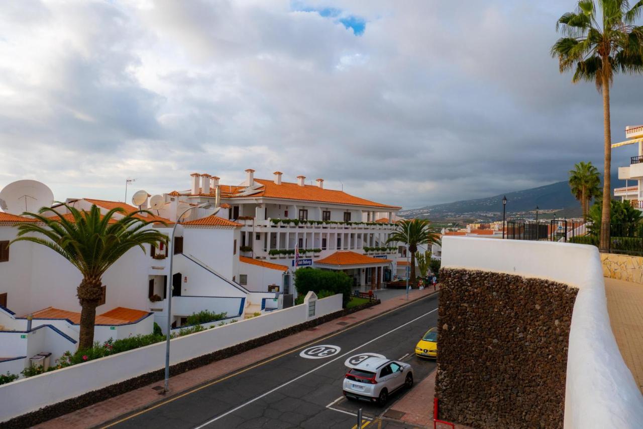 Las Bouganvillas 1 Bed Apartment In Costa Adeje Exteriér fotografie