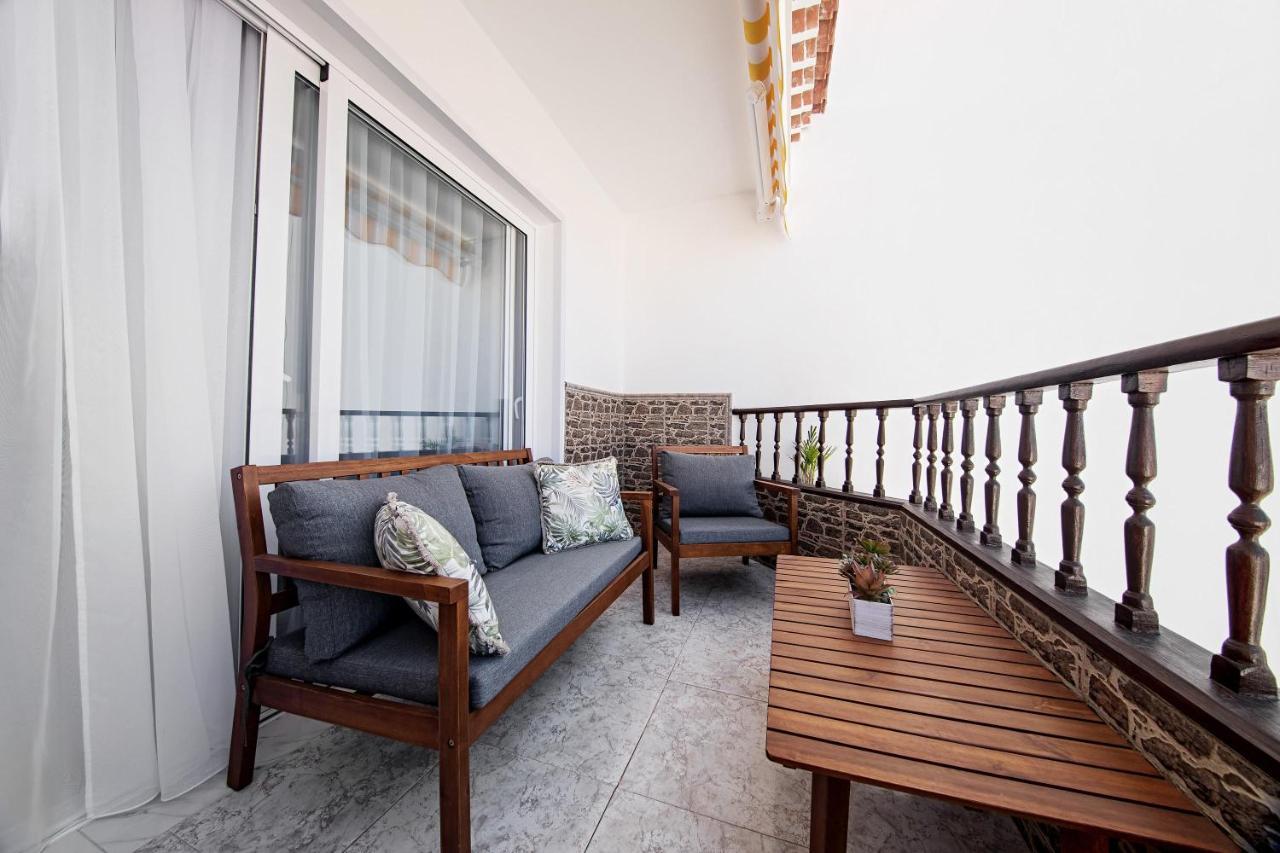 Las Bouganvillas 1 Bed Apartment In Costa Adeje Exteriér fotografie