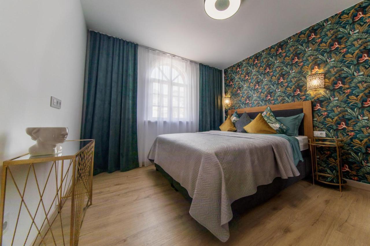 Las Bouganvillas 1 Bed Apartment In Costa Adeje Exteriér fotografie